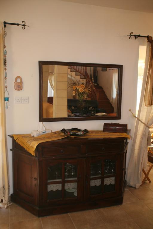 Villa Vasa Vasa Kilaniou Exteriör bild